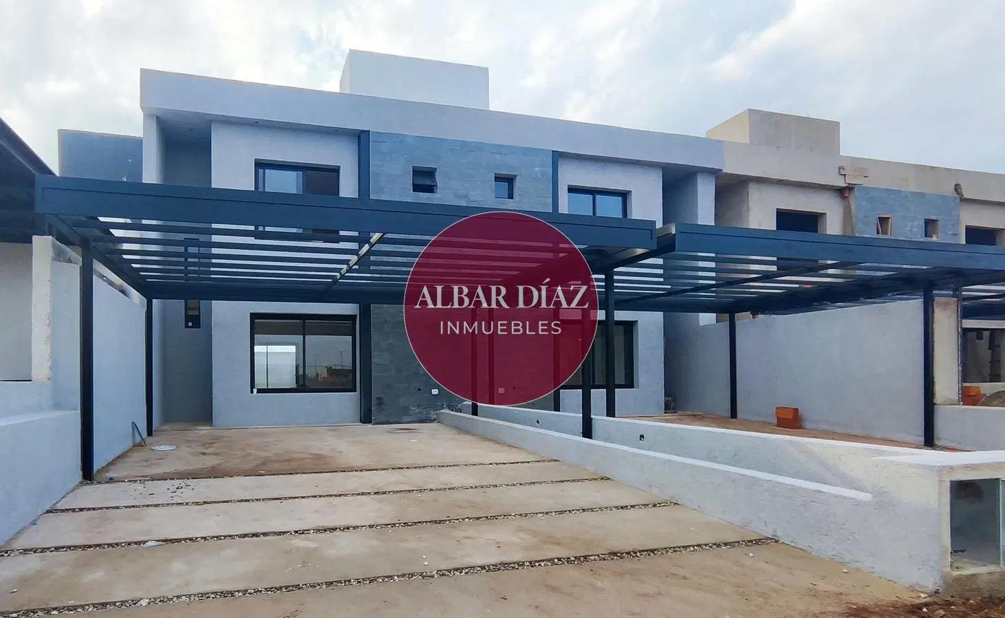 DUPLEX A ESTRENAR EN DOCTA - OPORTUNIDAD 8