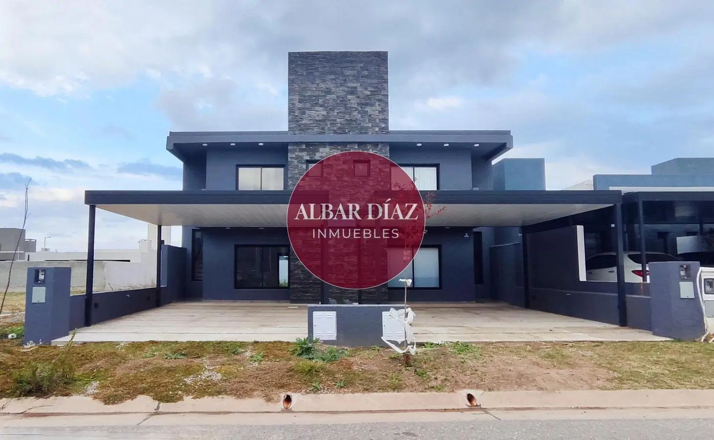 DUPLEX A ESTRENAR EN DOCTA - OPORTUNIDAD 5
