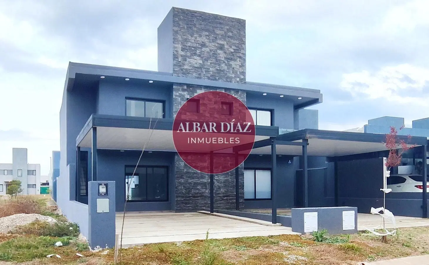 DUPLEX A ESTRENAR EN DOCTA - OPORTUNIDAD 2