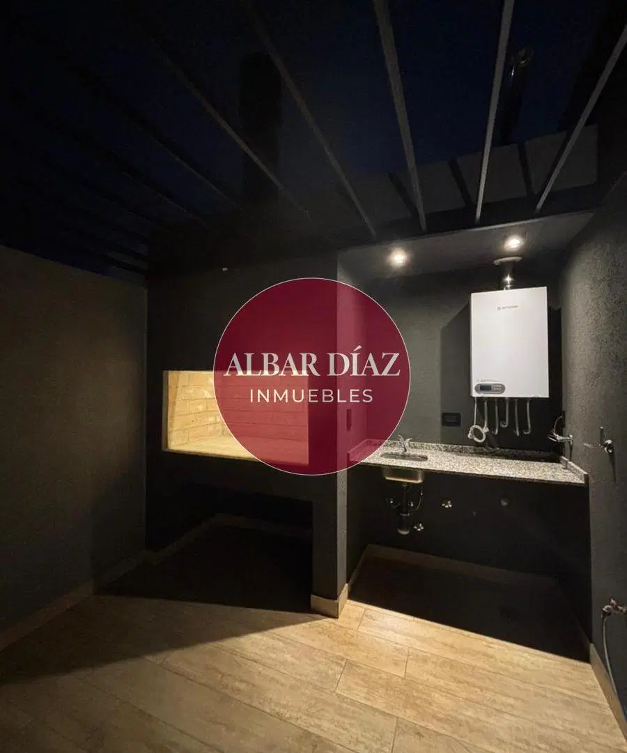 Casa en San Ignacio Village | Manantiales II | a Estrenar 5