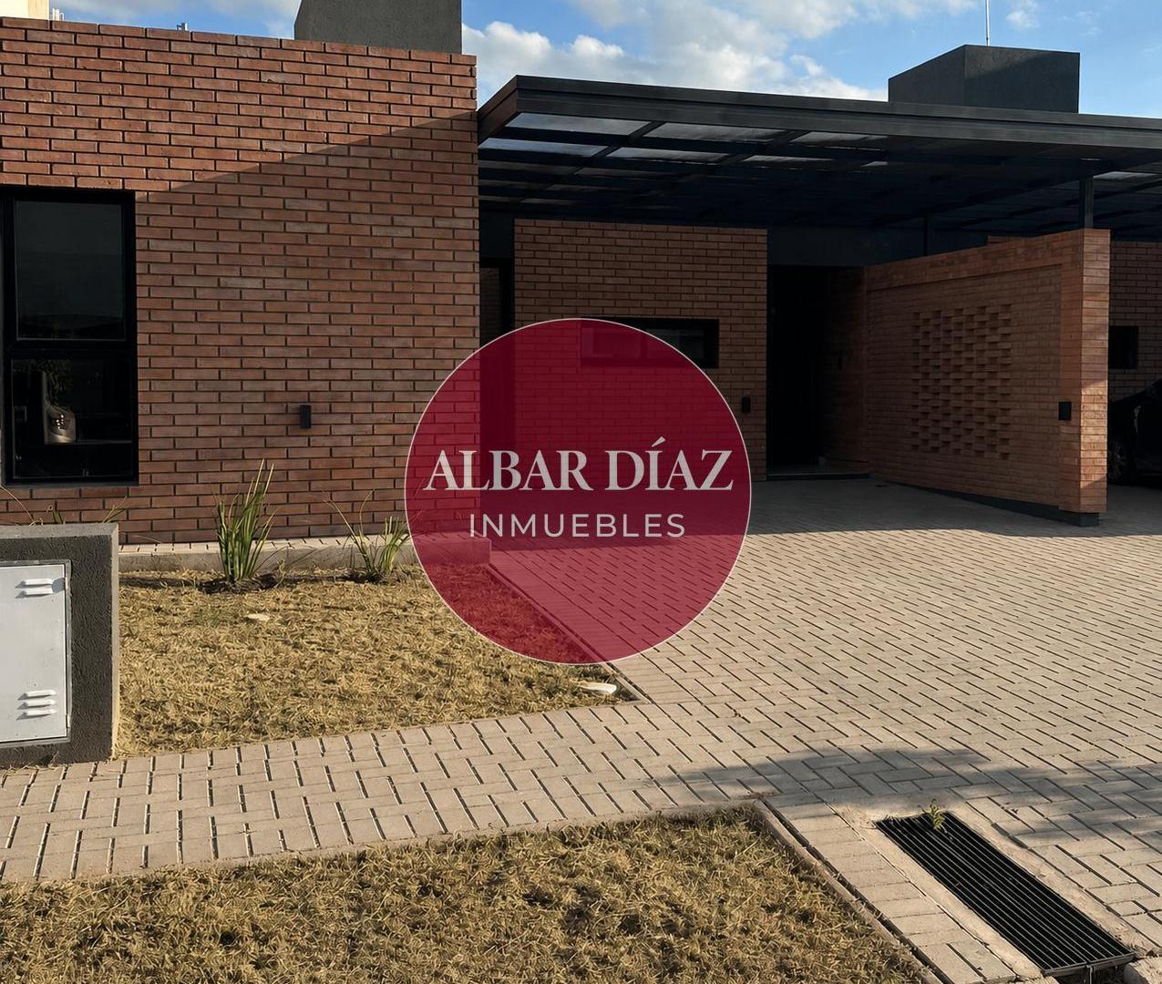 Casa en San Ignacio Village | Manantiales II | a Estrenar