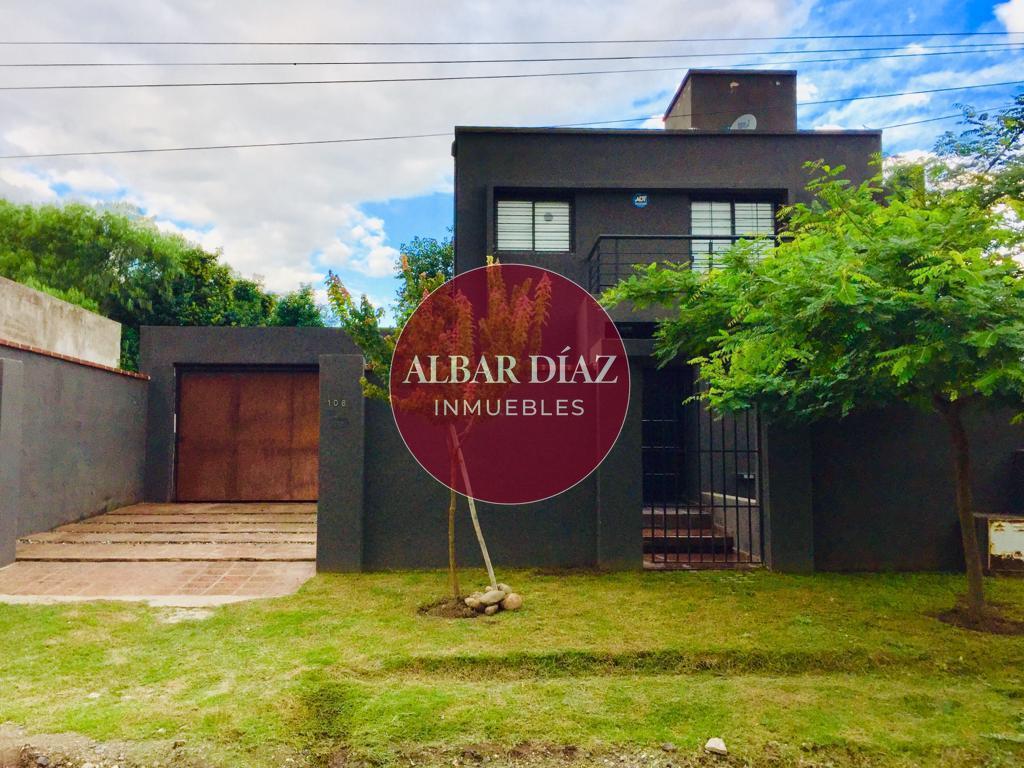 OPORTUNIDAD - CASA en Villa Rivera Indarte