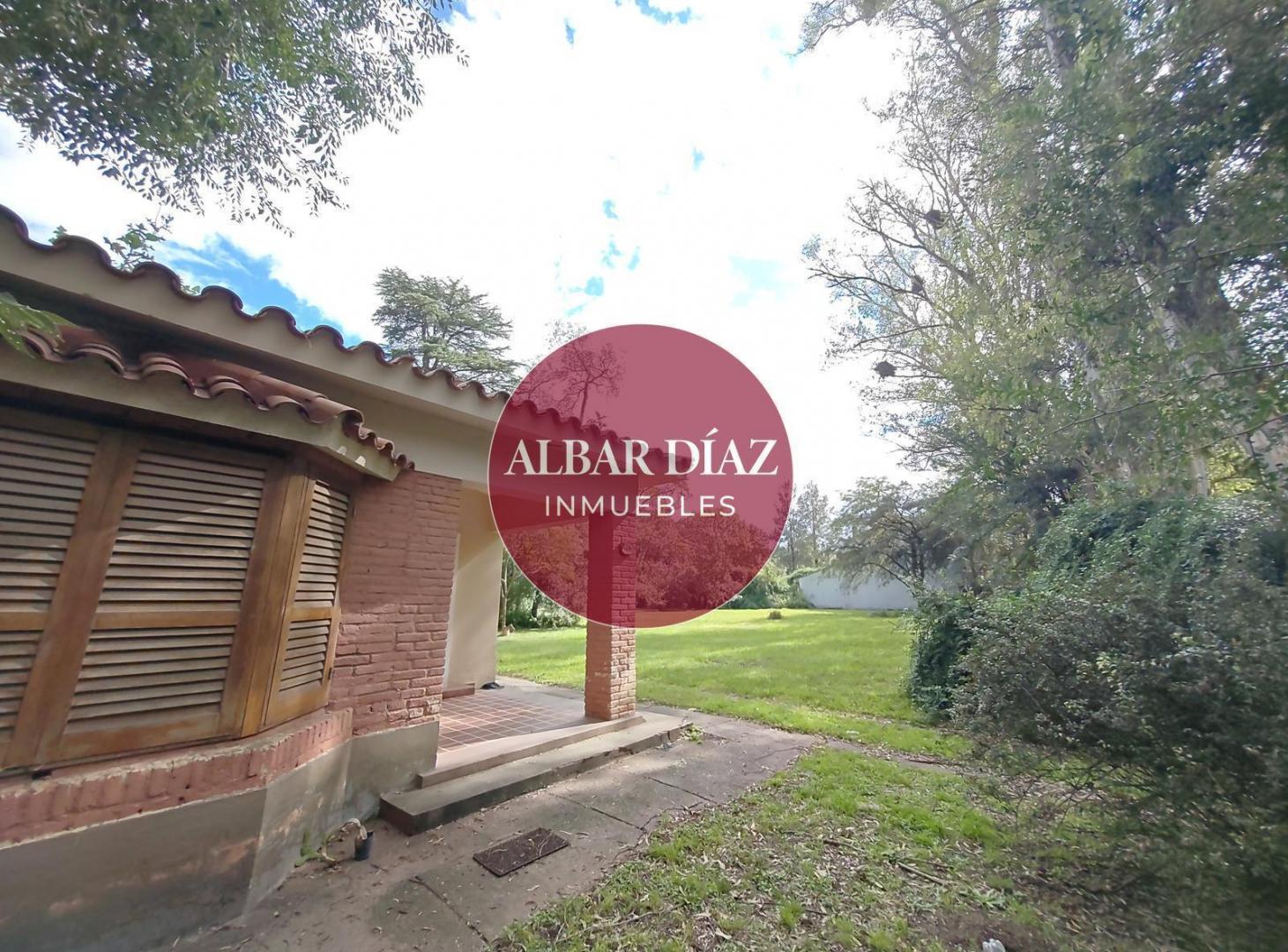 Foto de OPORTUNIDAD CASA EN VENTA VALLE DEL SOL CON AMPLIOS TERRENOS, imagen 3