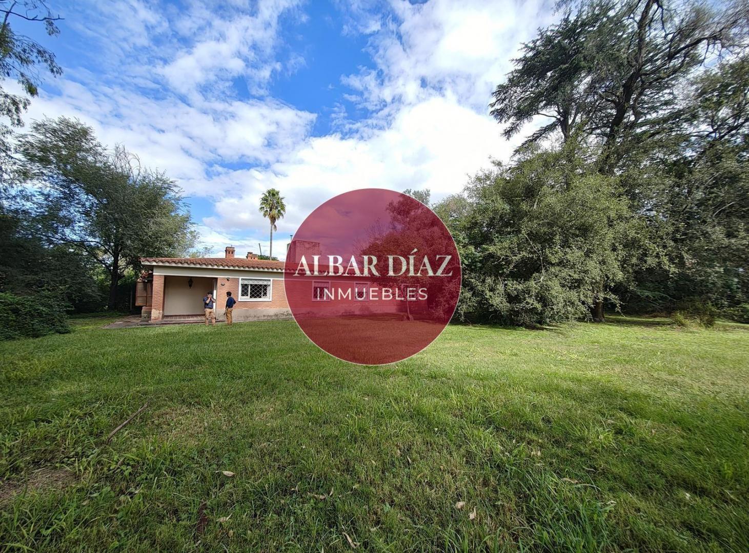 Foto de OPORTUNIDAD CASA EN VENTA VALLE DEL SOL CON AMPLIOS TERRENOS, imagen 1