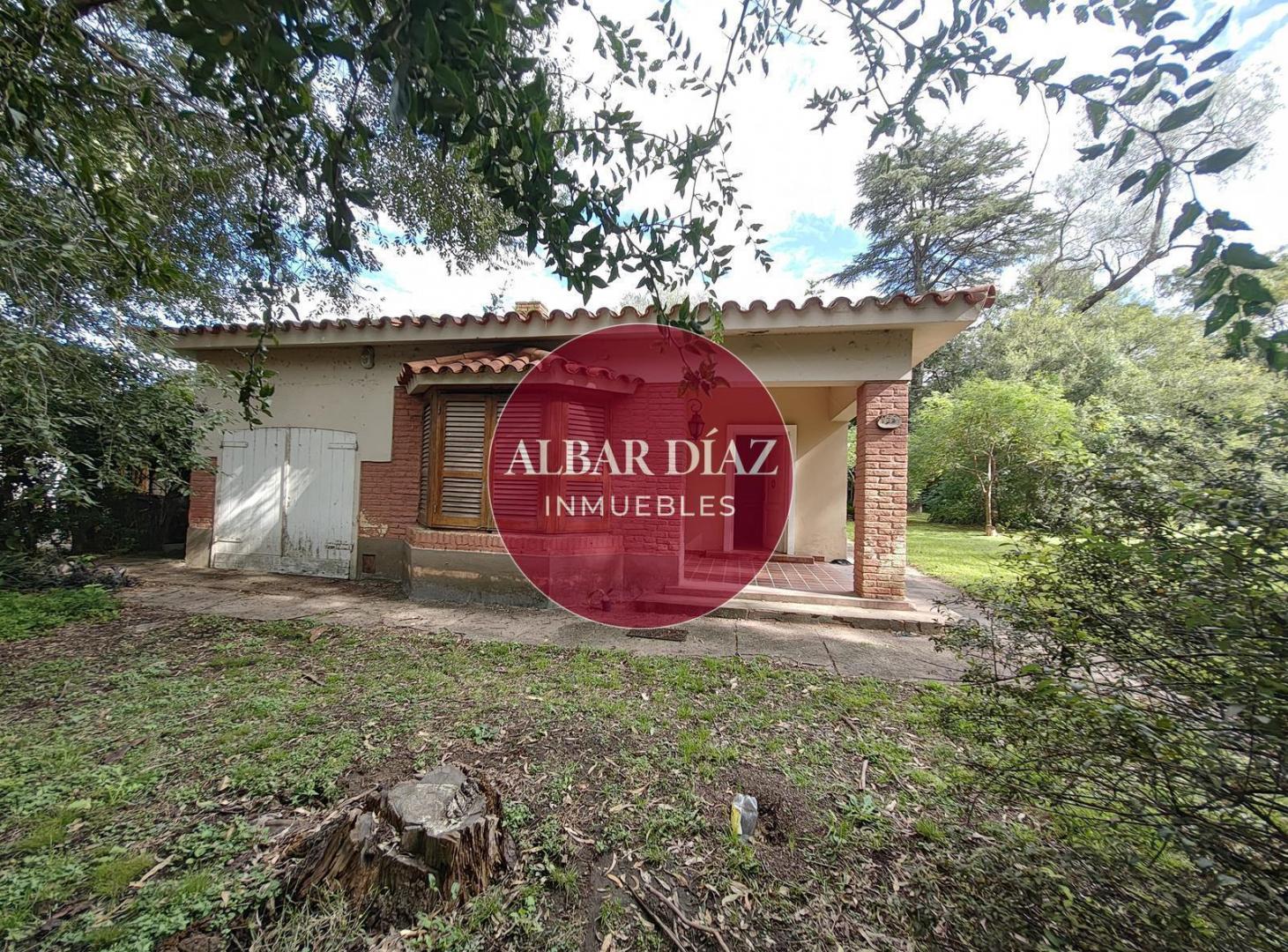 Foto de OPORTUNIDAD CASA EN VENTA VALLE DEL SOL CON AMPLIOS TERRENOS, imagen 2