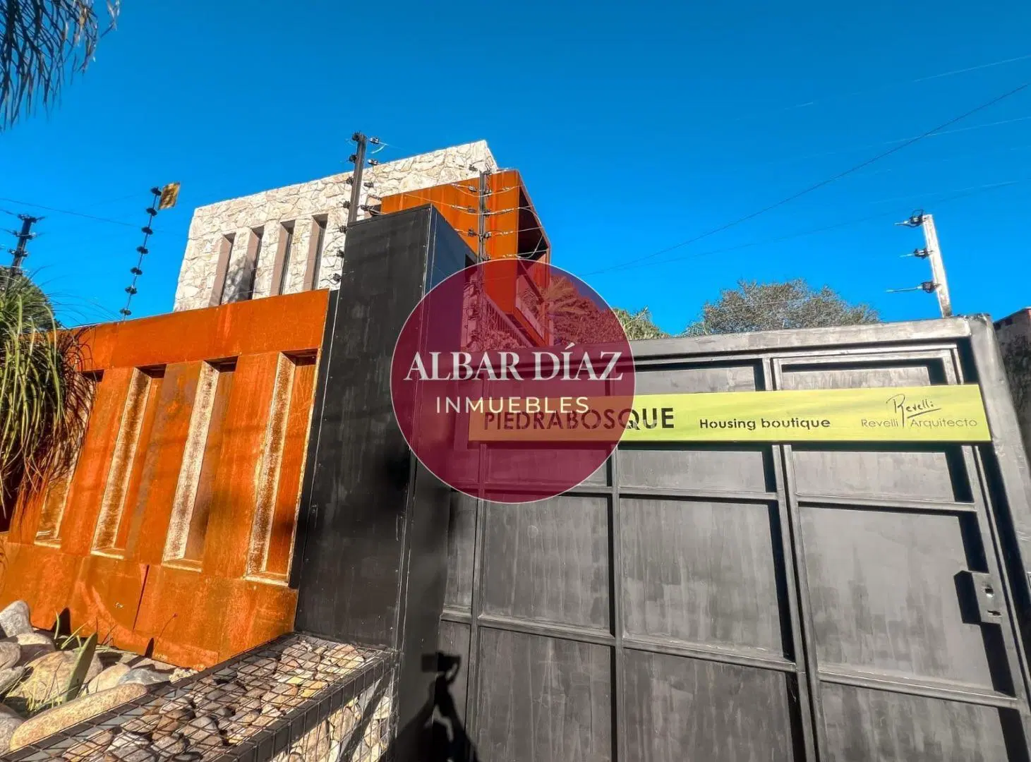 Housing Piedra Bosque | Dúplex a Estrenar | 3 Dormitorios | 2 Cocheras | Villa Belgrano 5