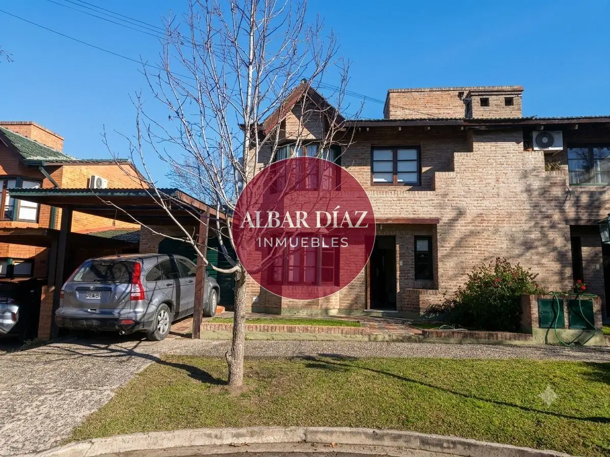 APTO CRÉDITO | Dúplex 3 Dormitorios   2 baños   Patio | Housing La Recta con Pileta | Villa Belgrano 5