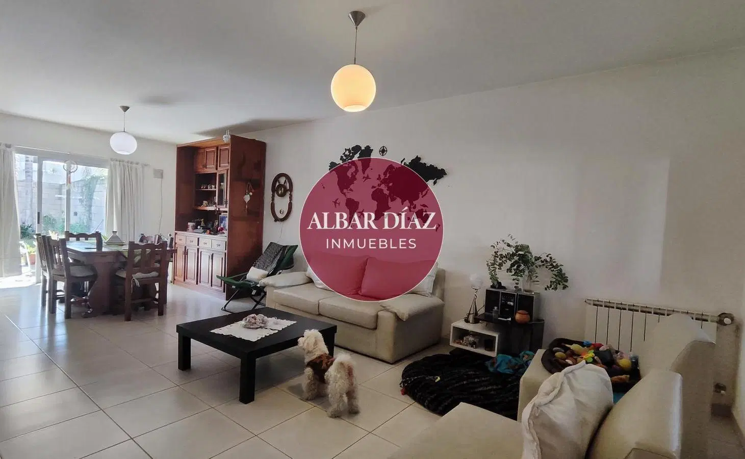 DUPLEX EN VENTA CHACRA DEL NORTE 2 - 3 DORMITORIOS 2
