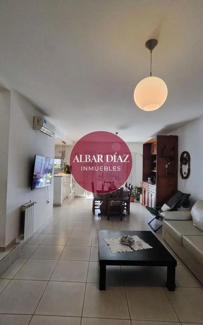 DUPLEX EN VENTA CHACRA DEL NORTE 2 - 3 DORMITORIOS 3