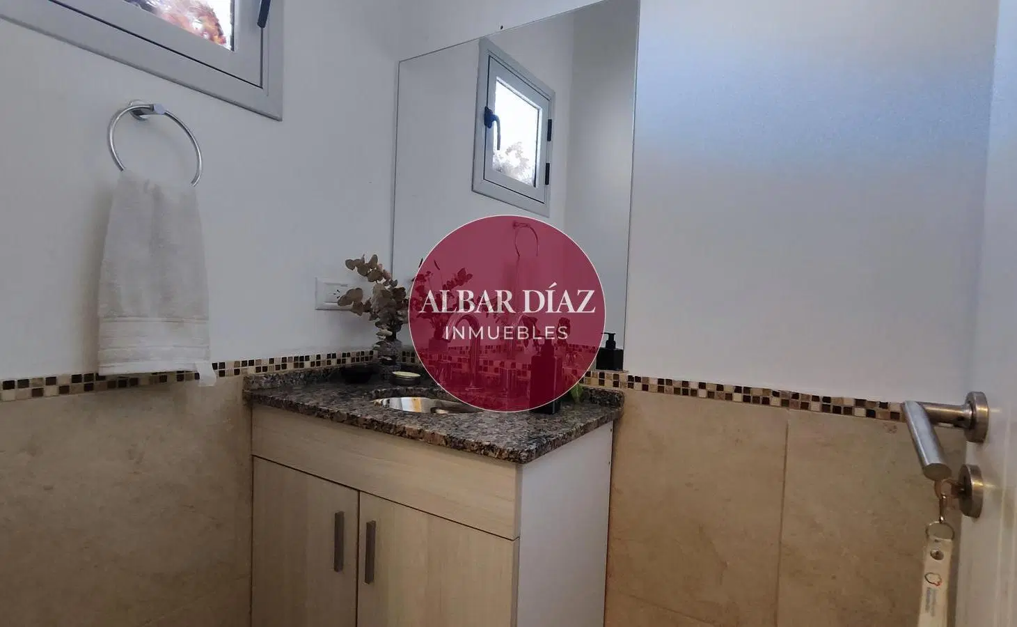 DUPLEX EN VENTA CHACRA DEL NORTE 2 - 3 DORMITORIOS 5