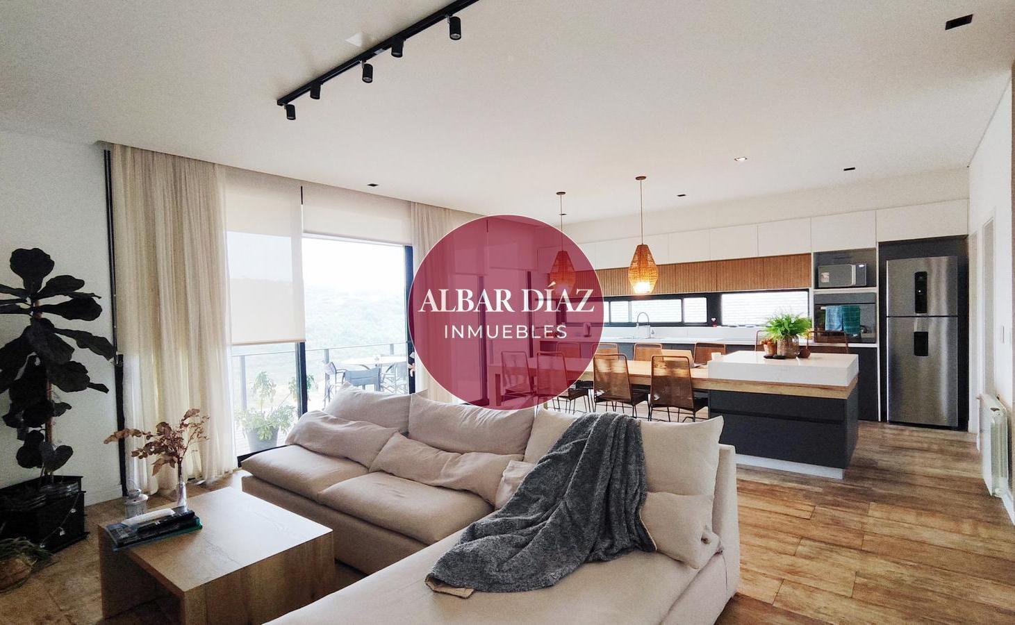 ALQUILER CASA EN LA DESEADA - EXCELENTE UBICACIÓN Y VISTAS