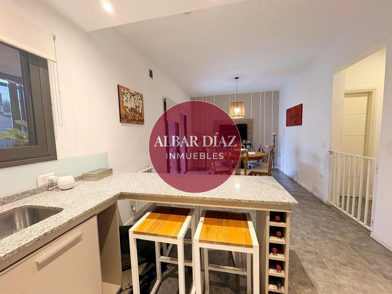 Foto de DUPLEX 3 DORMITORIOS EN VENTA CHACRA 1, imagen 4
