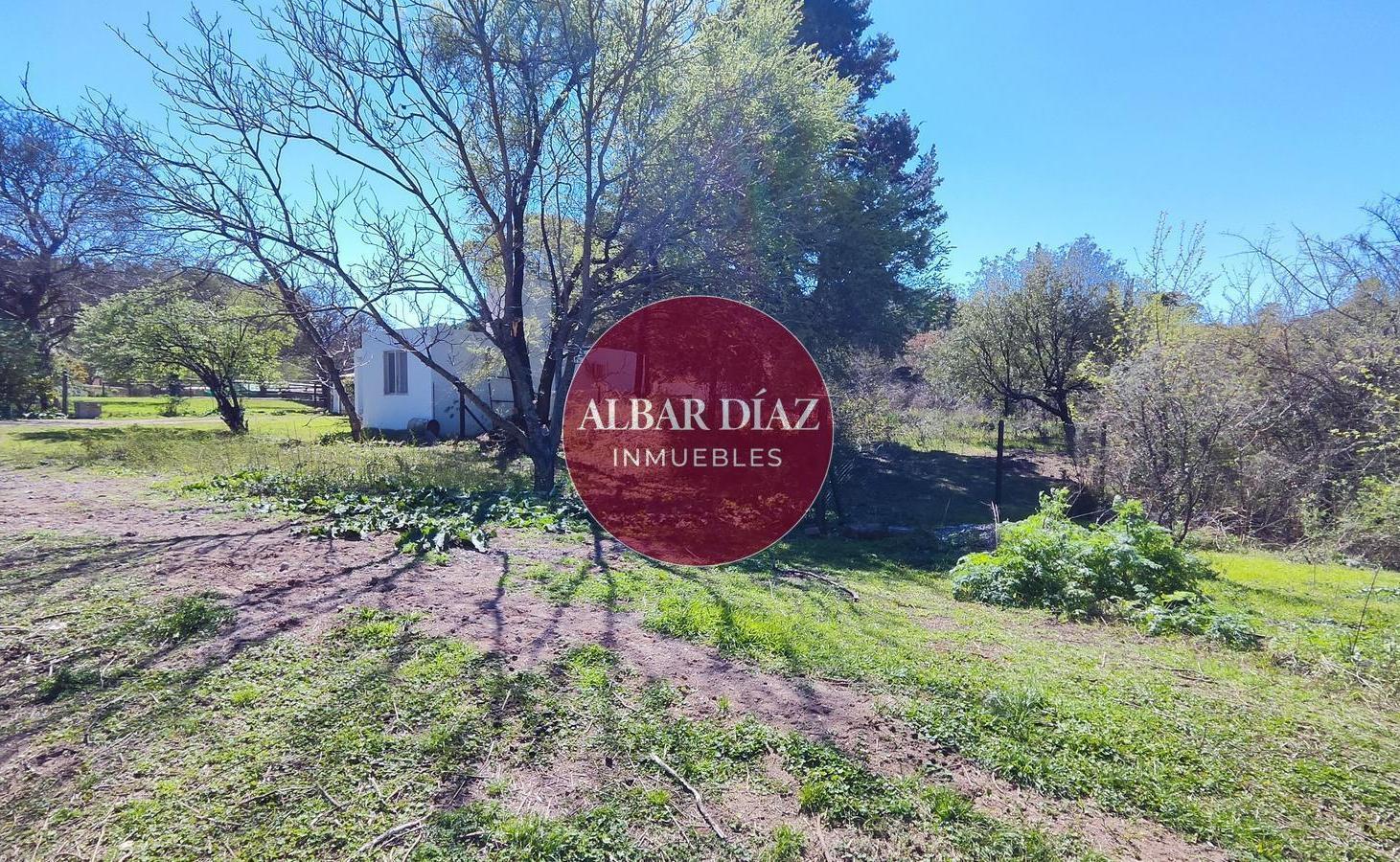 Foto de ESPECTACULAR TERRENO EN UNQUILLO 1600 m2- Barrio Lomas de Azulay, imagen 2