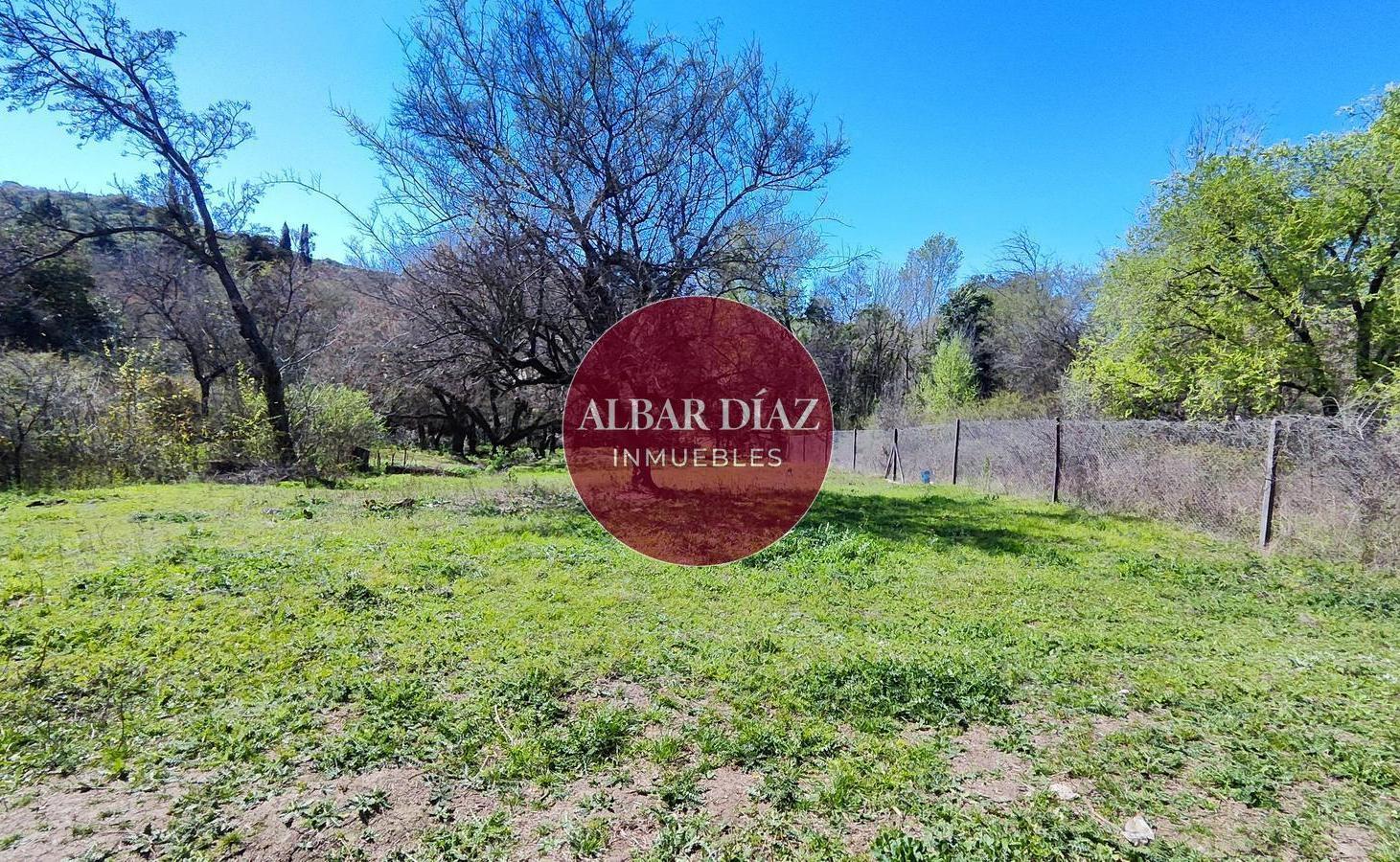 Foto de ESPECTACULAR TERRENO EN UNQUILLO 1600 m2- Barrio Lomas de Azulay, imagen 1