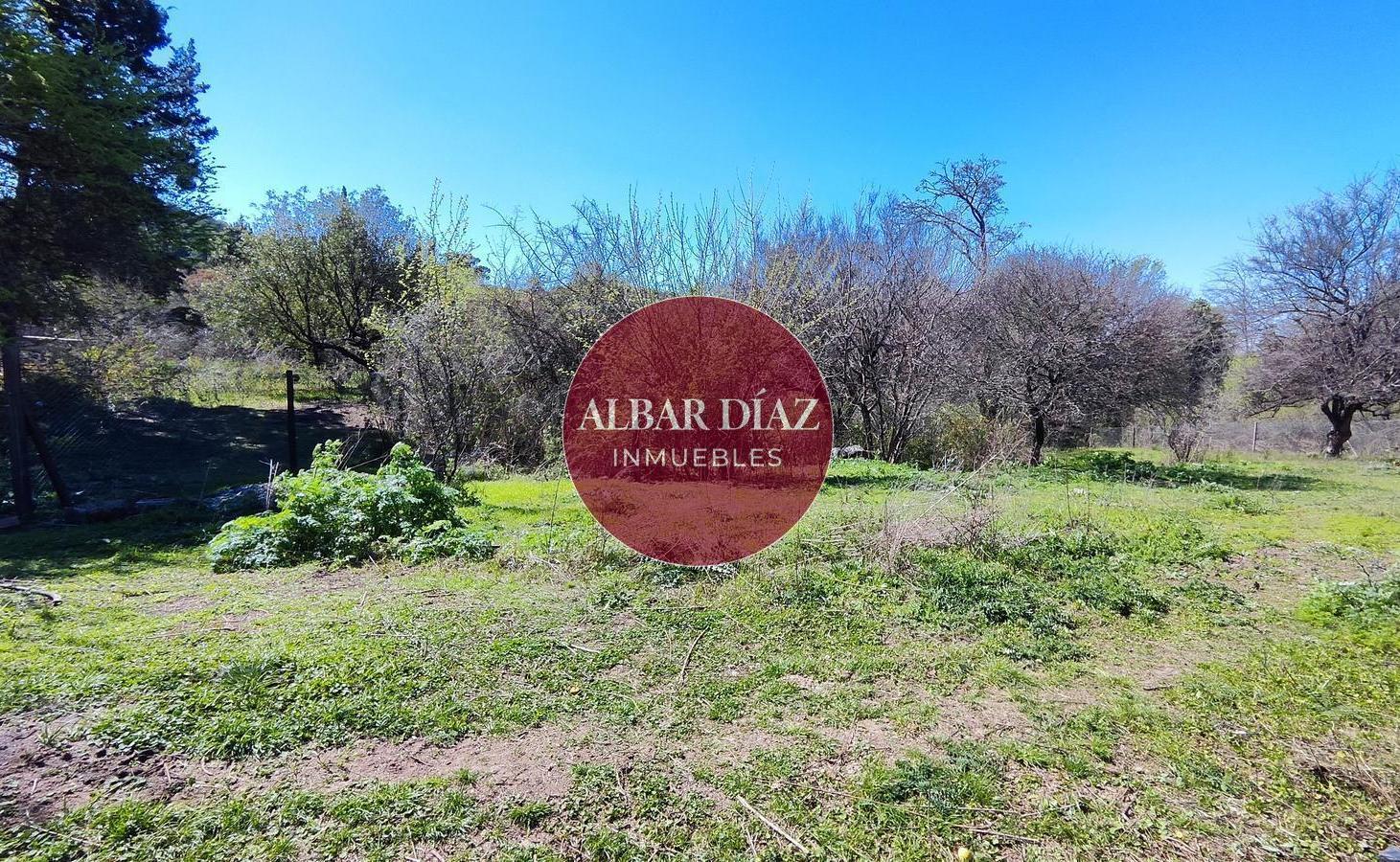 Foto de ESPECTACULAR TERRENO EN UNQUILLO 1600 m2- Barrio Lomas de Azulay, imagen 3
