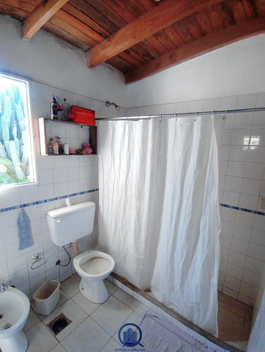 Venta Casa en Unquillo con Pileta + Monoambiente 4