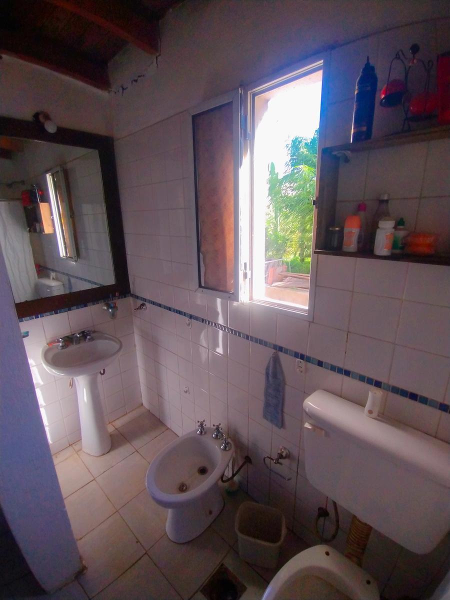Venta Casa en Unquillo con Pileta + Monoambiente 3