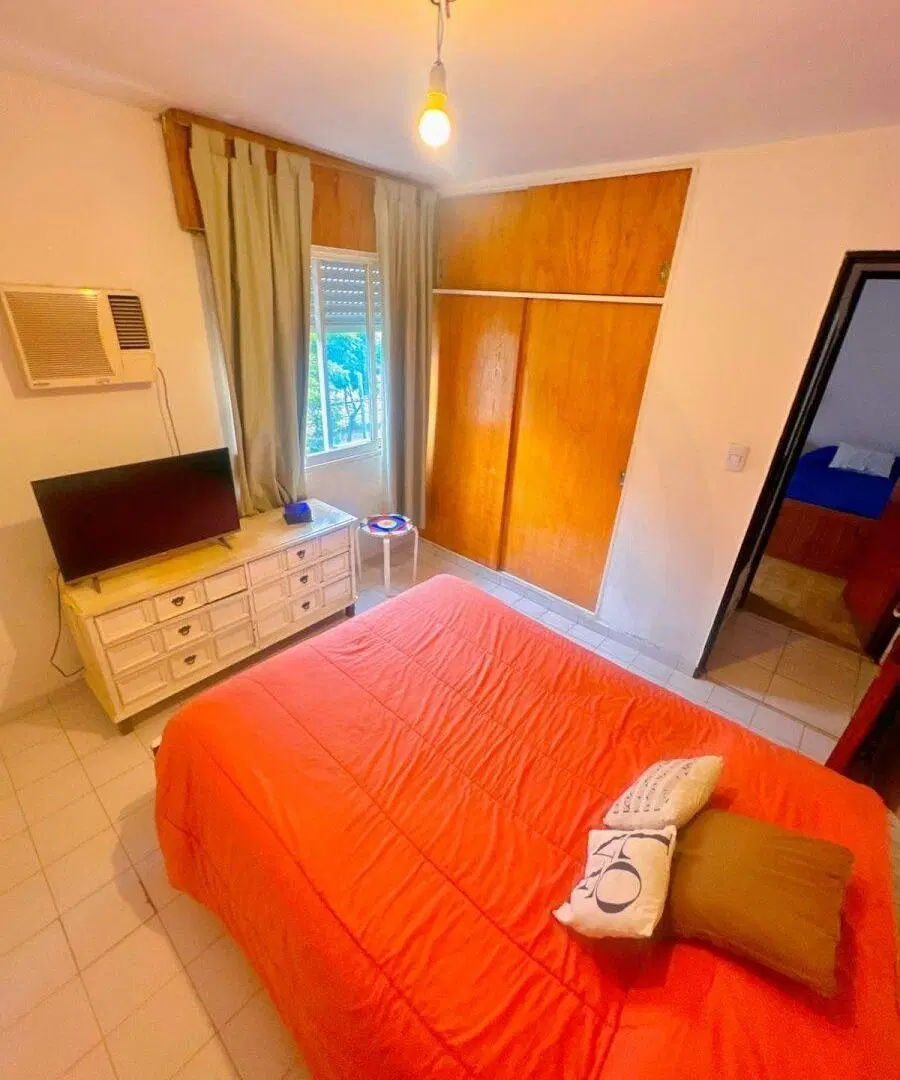 VENTA DPTO 3 DORMITORIOS EN B° LAS PALMAS 2
