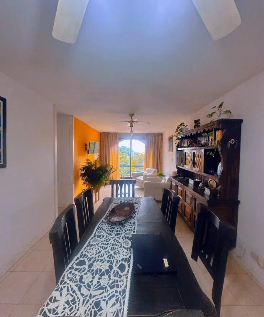 VENTA DPTO 3 DORMITORIOS EN B° LAS PALMAS 1