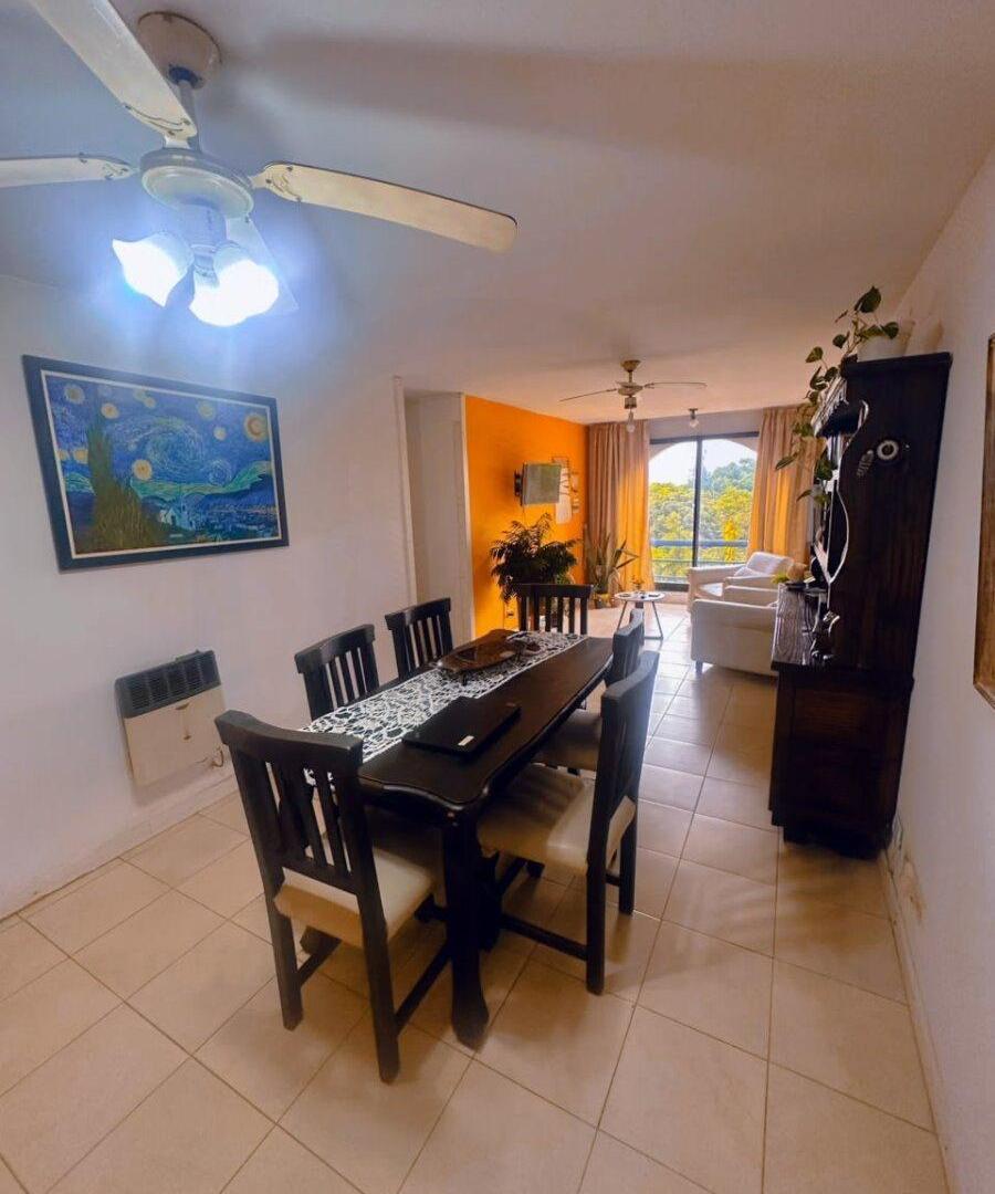 Foto de VENTA DPTO 3 DORMITORIOS EN B° LAS PALMAS, imagen 3
