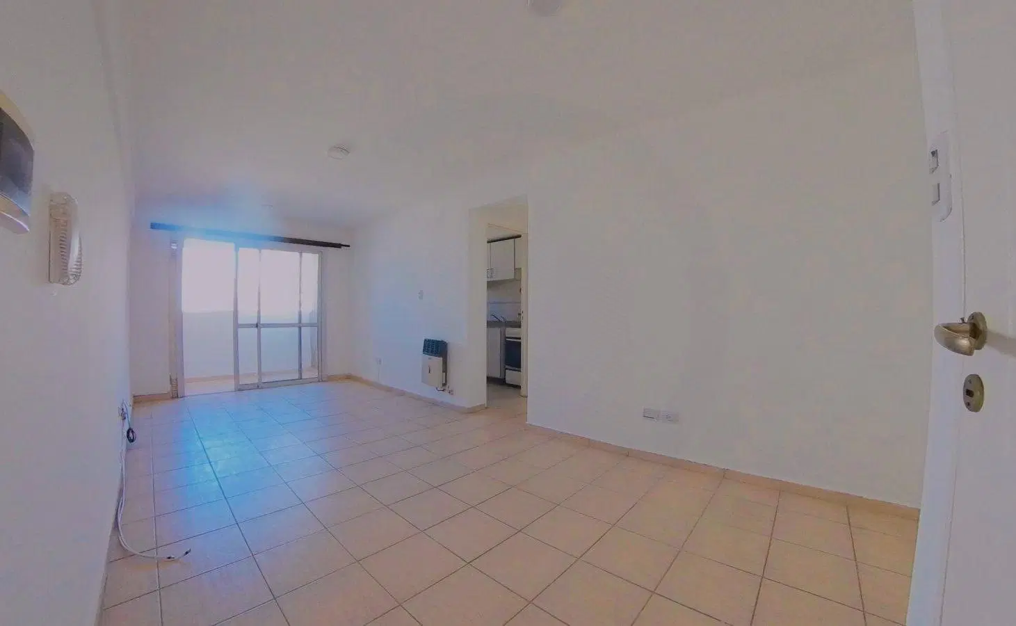 VENTA DPTO 2 DORMITORIOS EN COMPLEJO VILLASOL 1