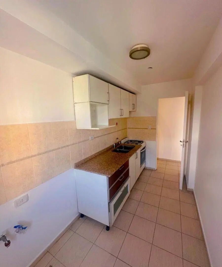 VENTA DPTO 2 DORMITORIOS EN COMPLEJO VILLASOL 4