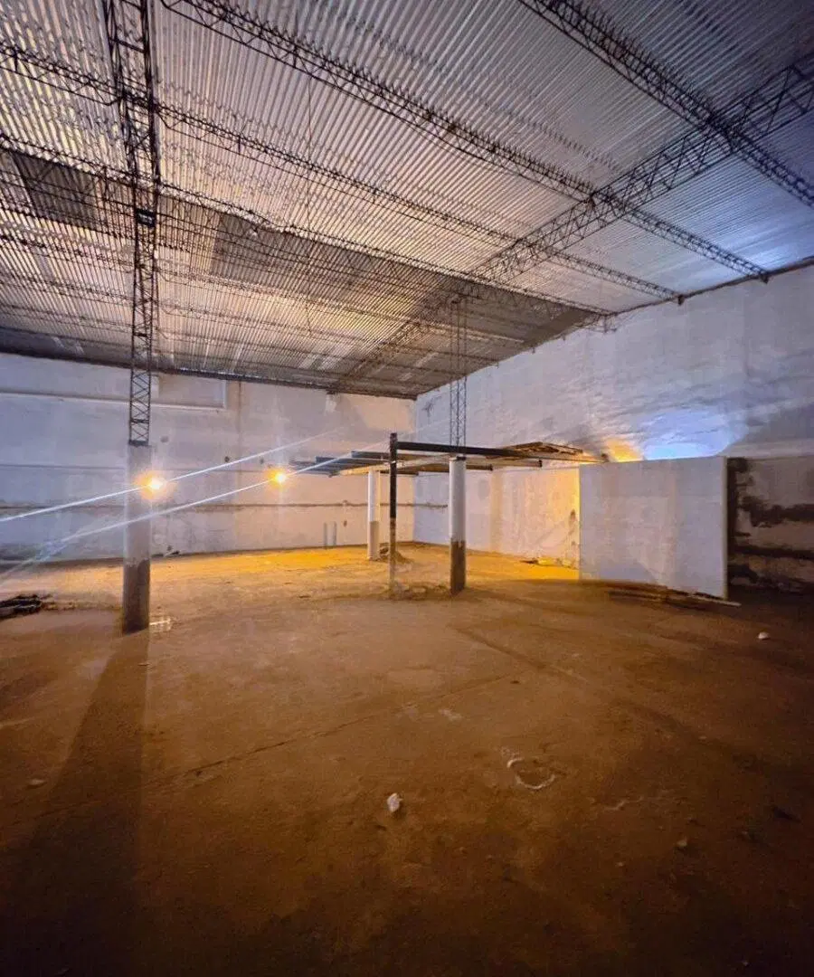 ALQUILER GALPÓN EN ALTA CÓRDOBA | 300 m² | 3