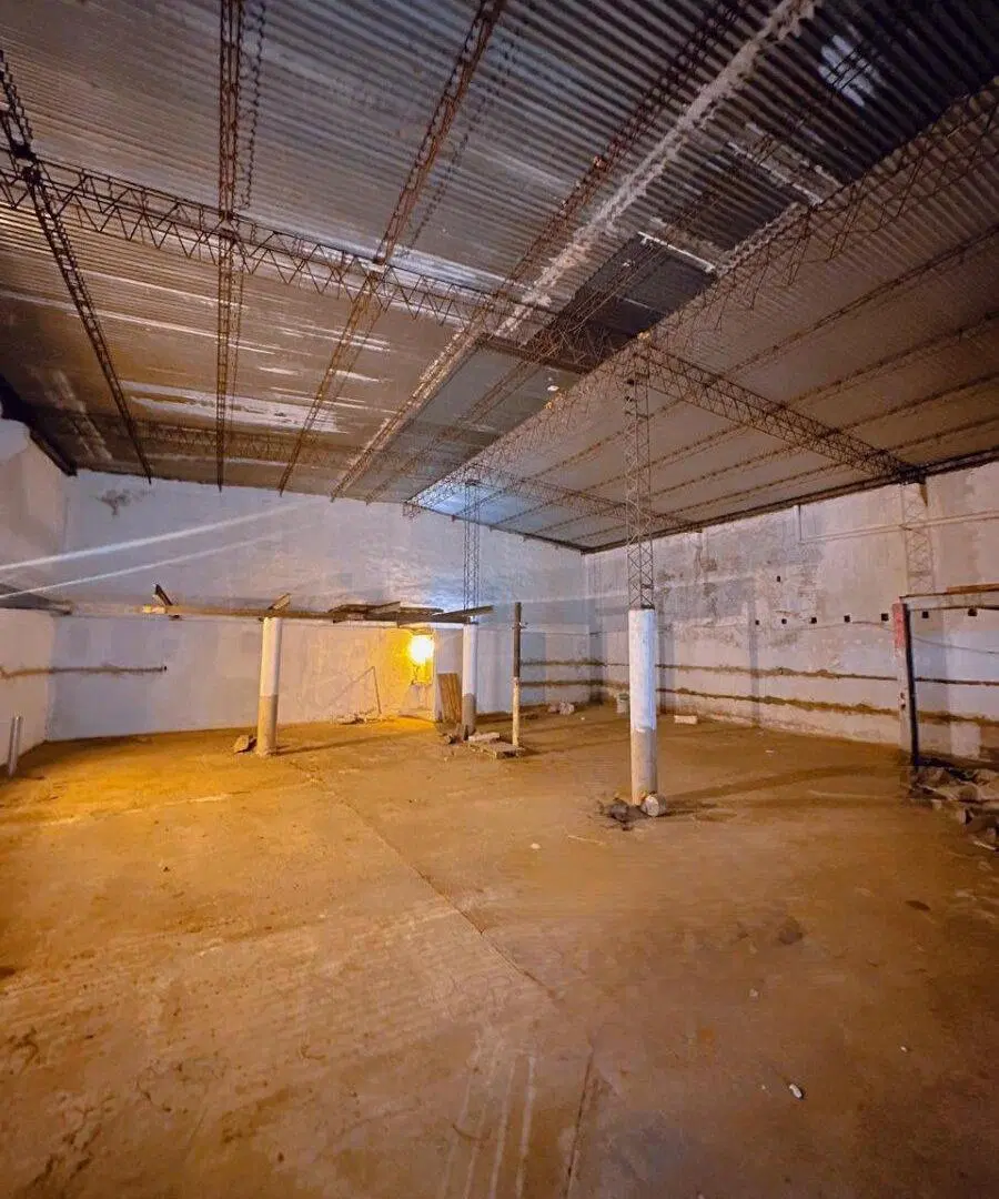 ALQUILER GALPÓN EN ALTA CÓRDOBA | 300 m² | 5