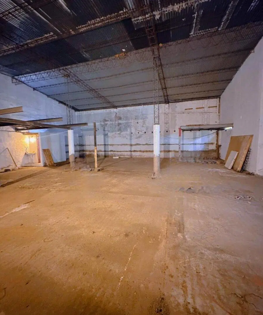 ALQUILER GALPÓN EN ALTA CÓRDOBA | 300 m² | 2
