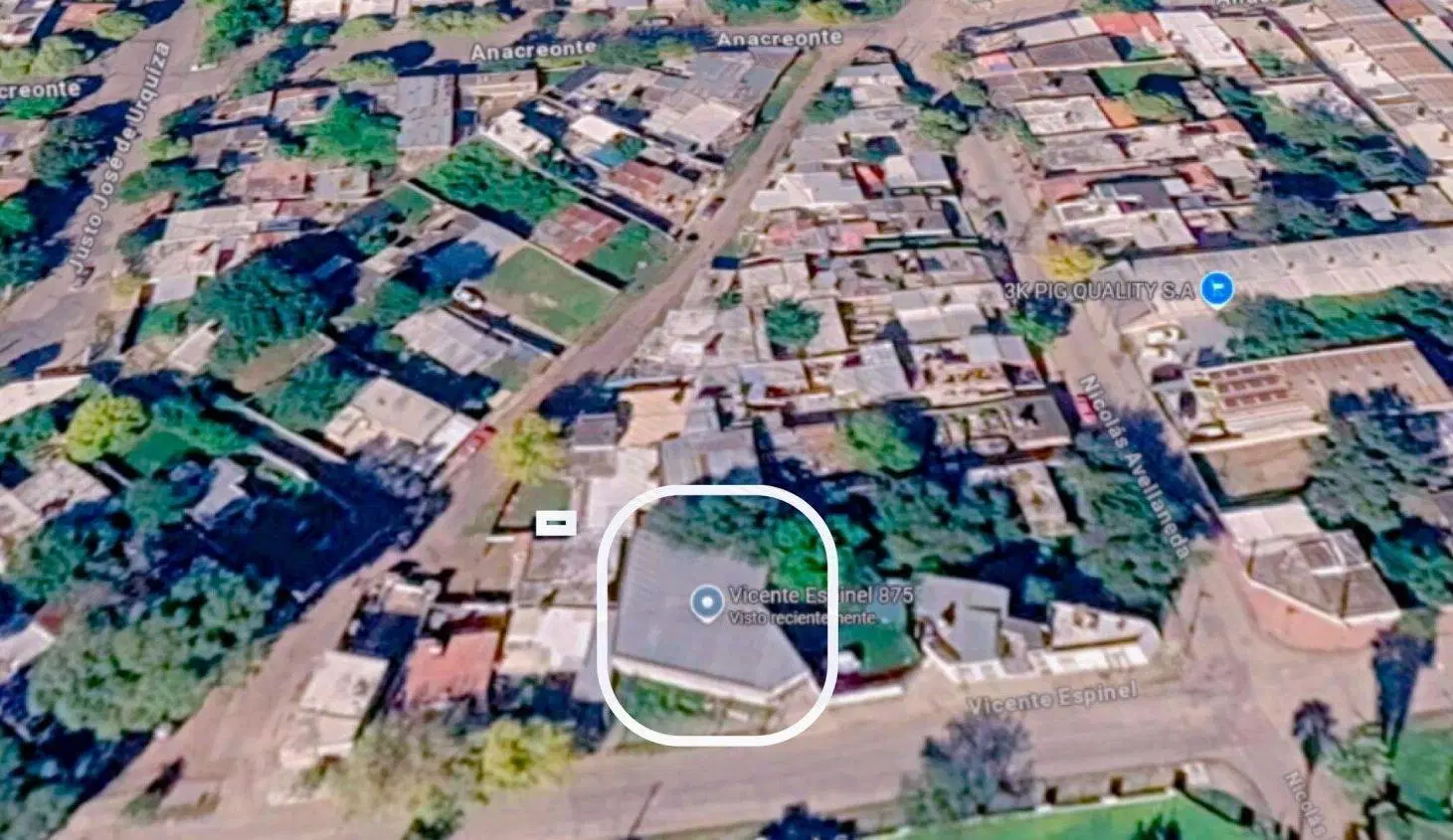 ALQUILER GALPÓN EN ALTA CÓRDOBA | 300 m² | 4