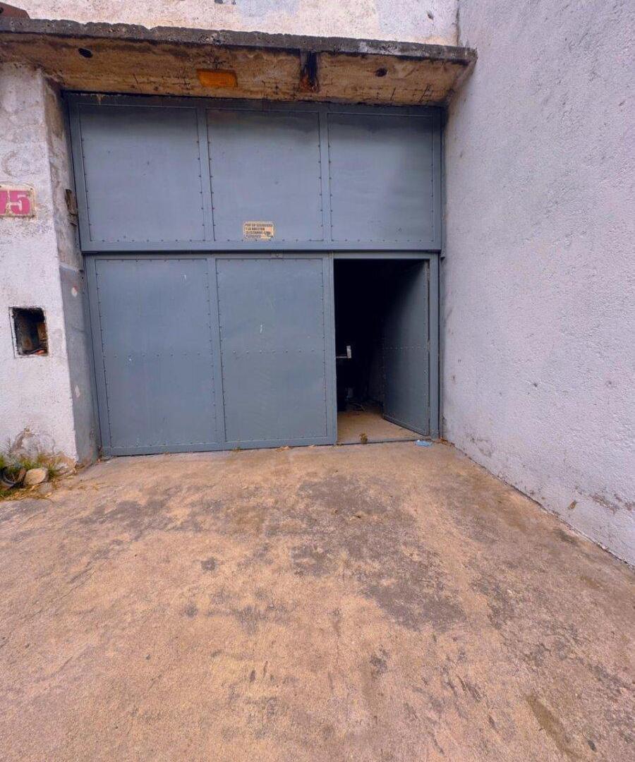 ALQUILER GALPÓN EN ALTA CÓRDOBA | 300 m² |
