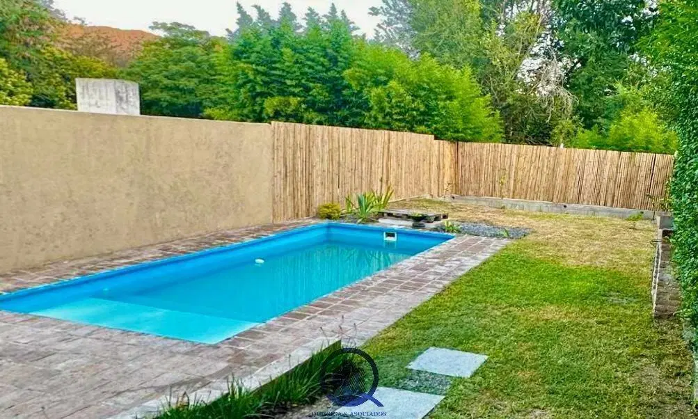 SE ALQUILA CASA AMOBLADA EN BIALET MASSÉ. 5