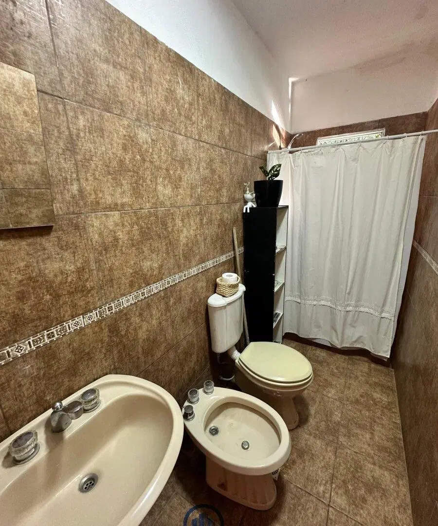 SE ALQUILA CASA AMOBLADA EN BIALET MASSÉ. 4