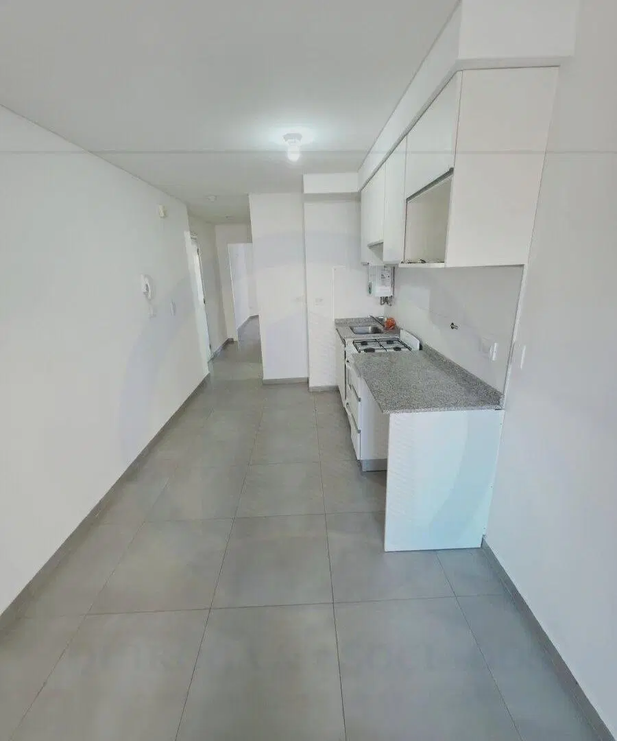 SE ALQUILA DPTO DE 1 DORMITORIO CON 2 BALCONES EN ALTA CORDOBA 5