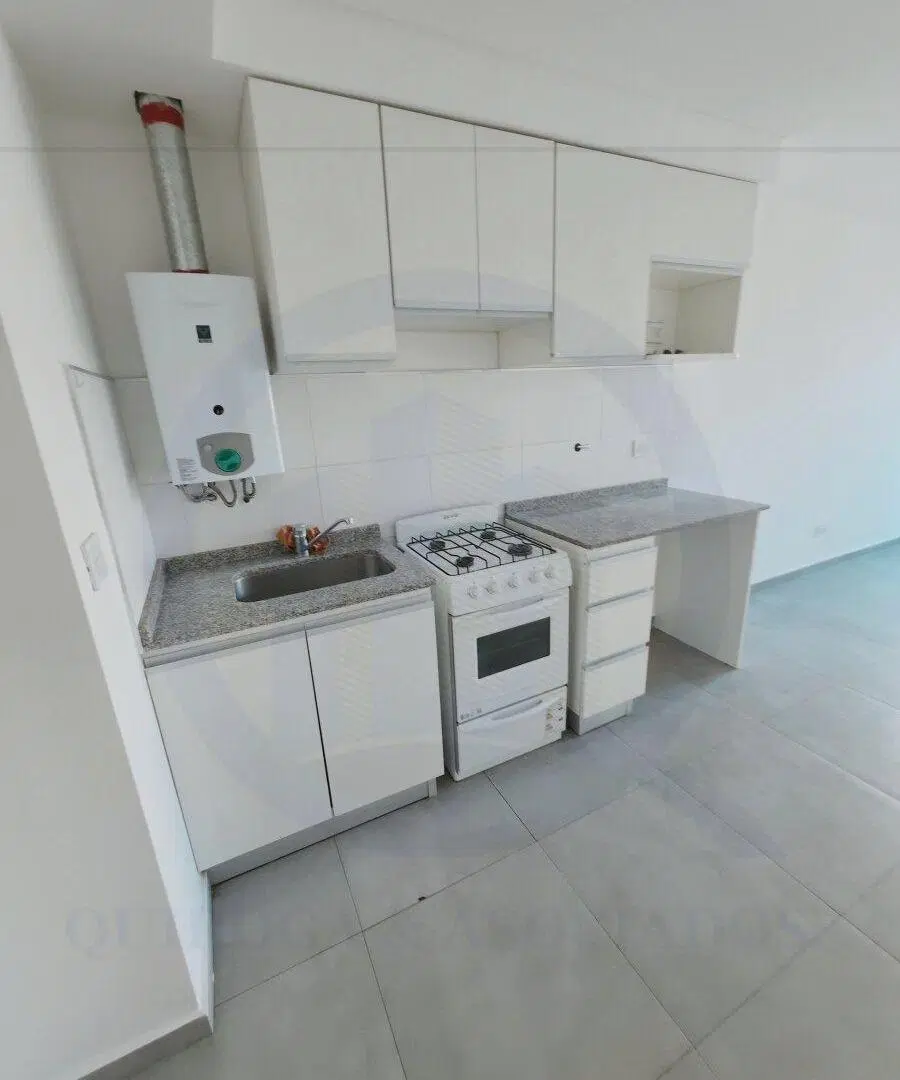 SE ALQUILA DPTO DE 1 DORMITORIO CON 2 BALCONES EN ALTA CORDOBA 2