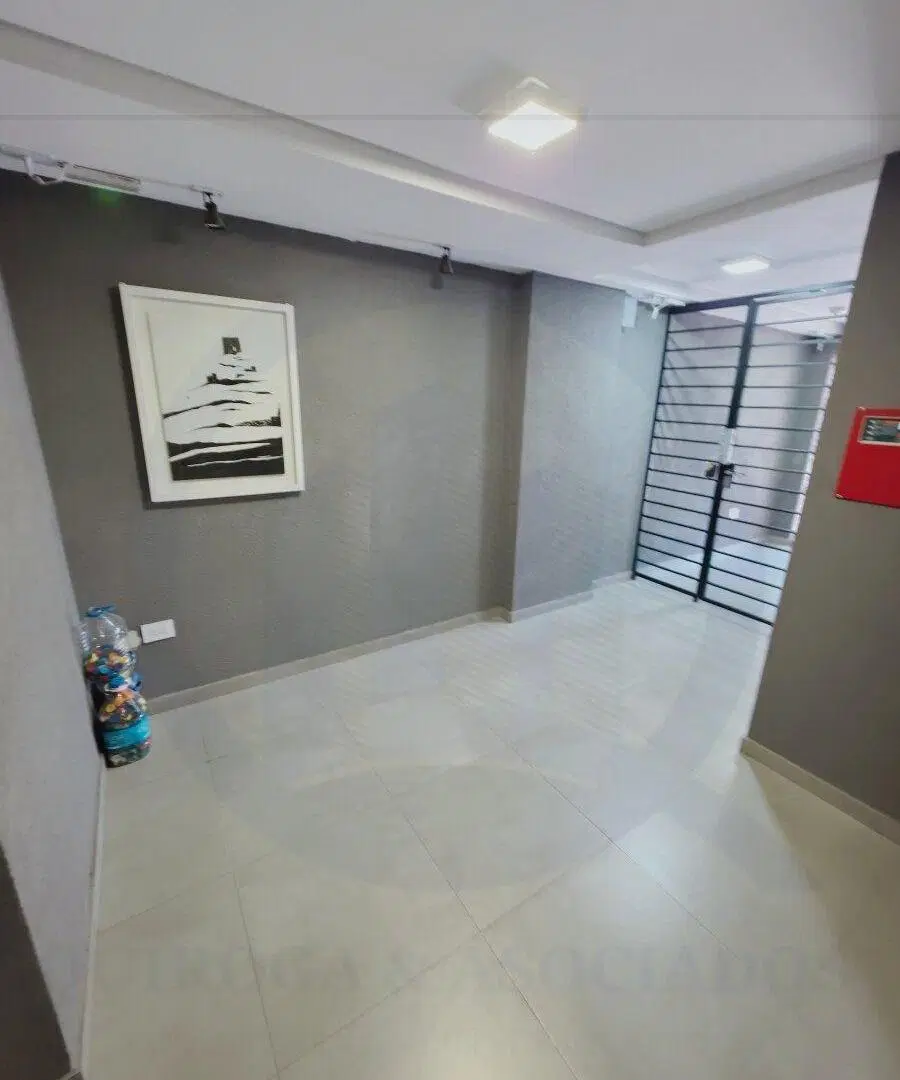 SE ALQUILA DPTO DE 1 DORMITORIO CON 2 BALCONES EN ALTA CORDOBA 8