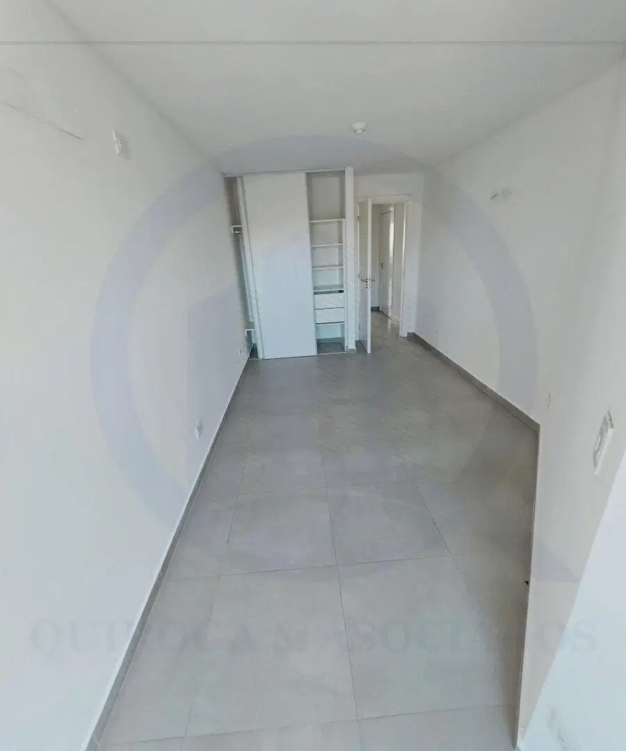 SE ALQUILA DPTO DE 1 DORMITORIO CON 2 BALCONES EN ALTA CORDOBA 3