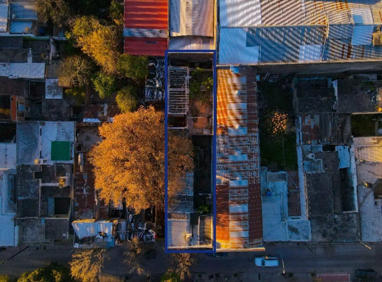 Terreno Alta Córdoba C3 | Ideal Desarrollistas | PB + 5 Pisos 3