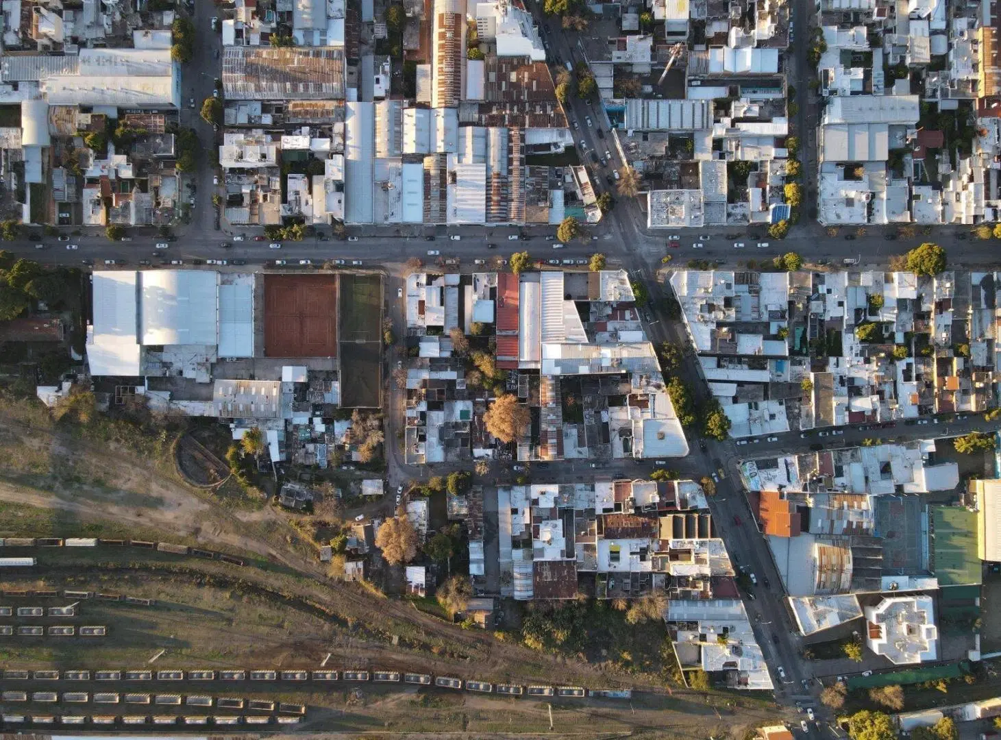 Terreno Alta Córdoba C3 | Ideal Desarrollistas | PB + 5 Pisos 2