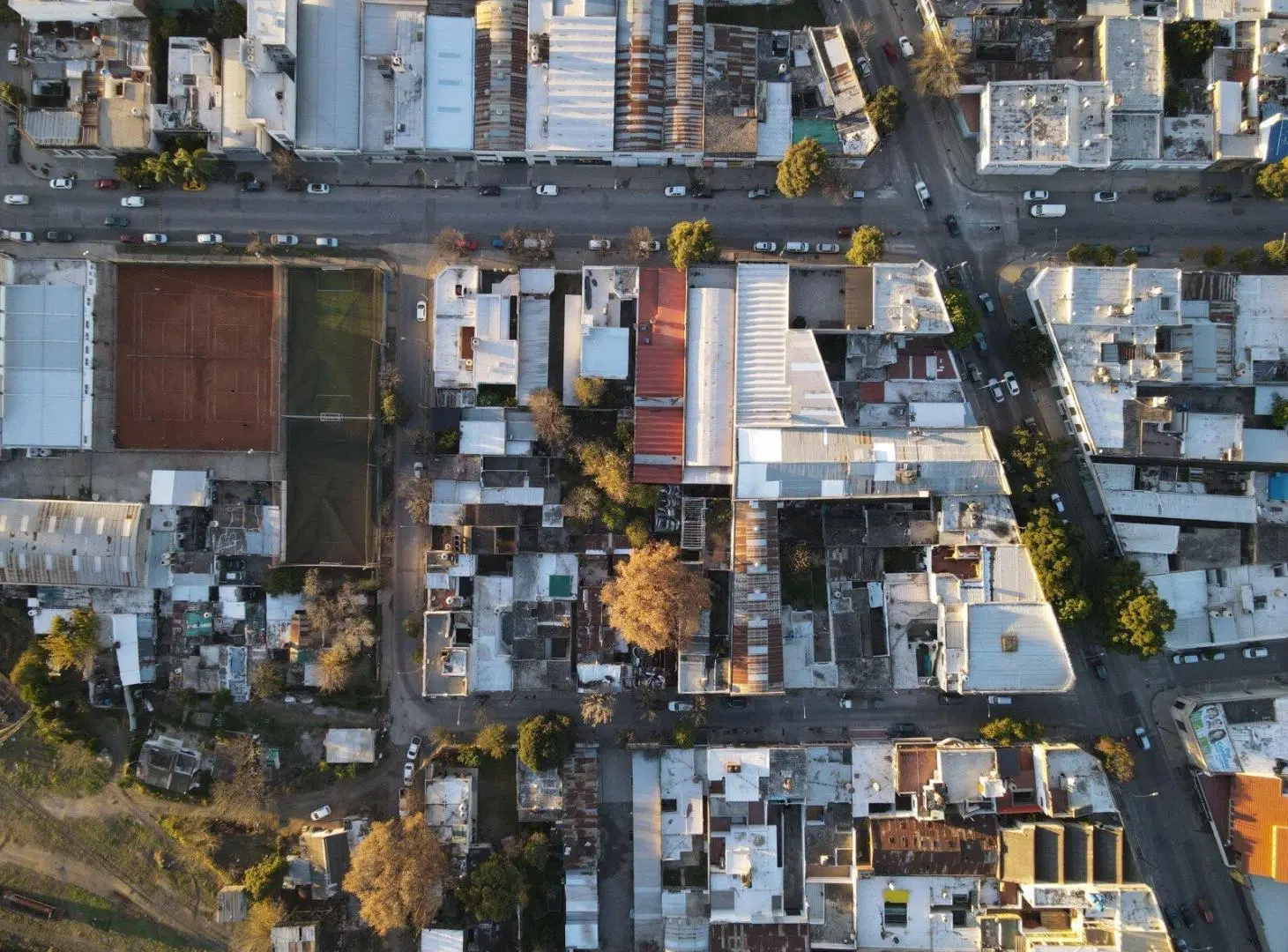 Terreno Alta Córdoba C3 | Ideal Desarrollistas | PB + 5 Pisos 4