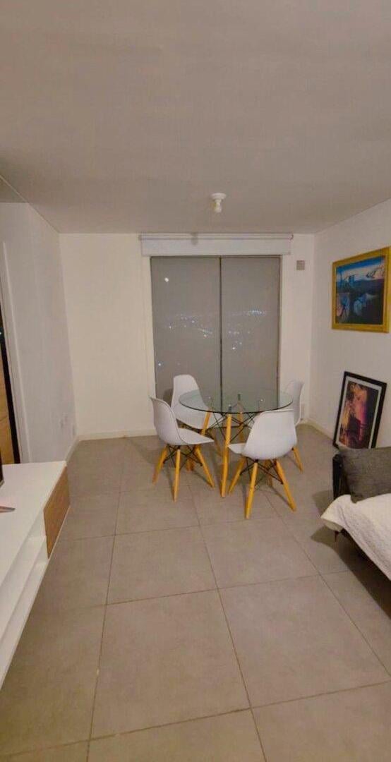 Foto de ALQUILO DPTO. AMOBLADO 1 DORM. CIUDAD GAMA, imagen 1