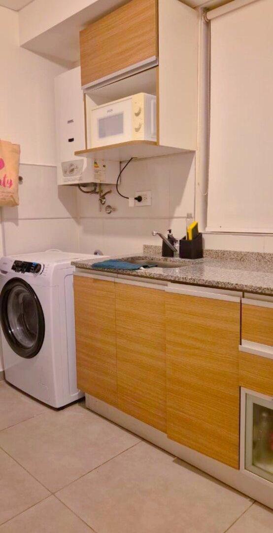 Foto de ALQUILO DPTO. AMOBLADO 1 DORM. CIUDAD GAMA, imagen 5