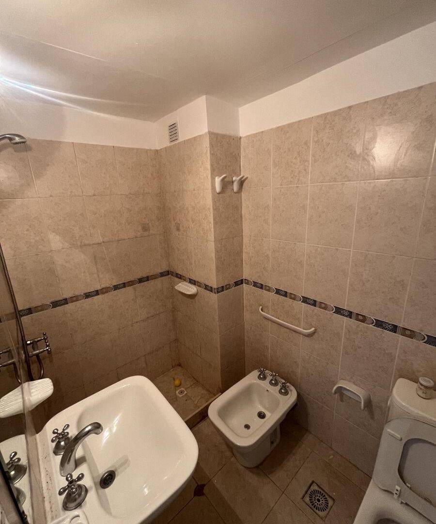 Foto de ALQUILER DEPARTAMENTO 1 DORMITORIO COMPLEJO VILLASOL, imagen 3