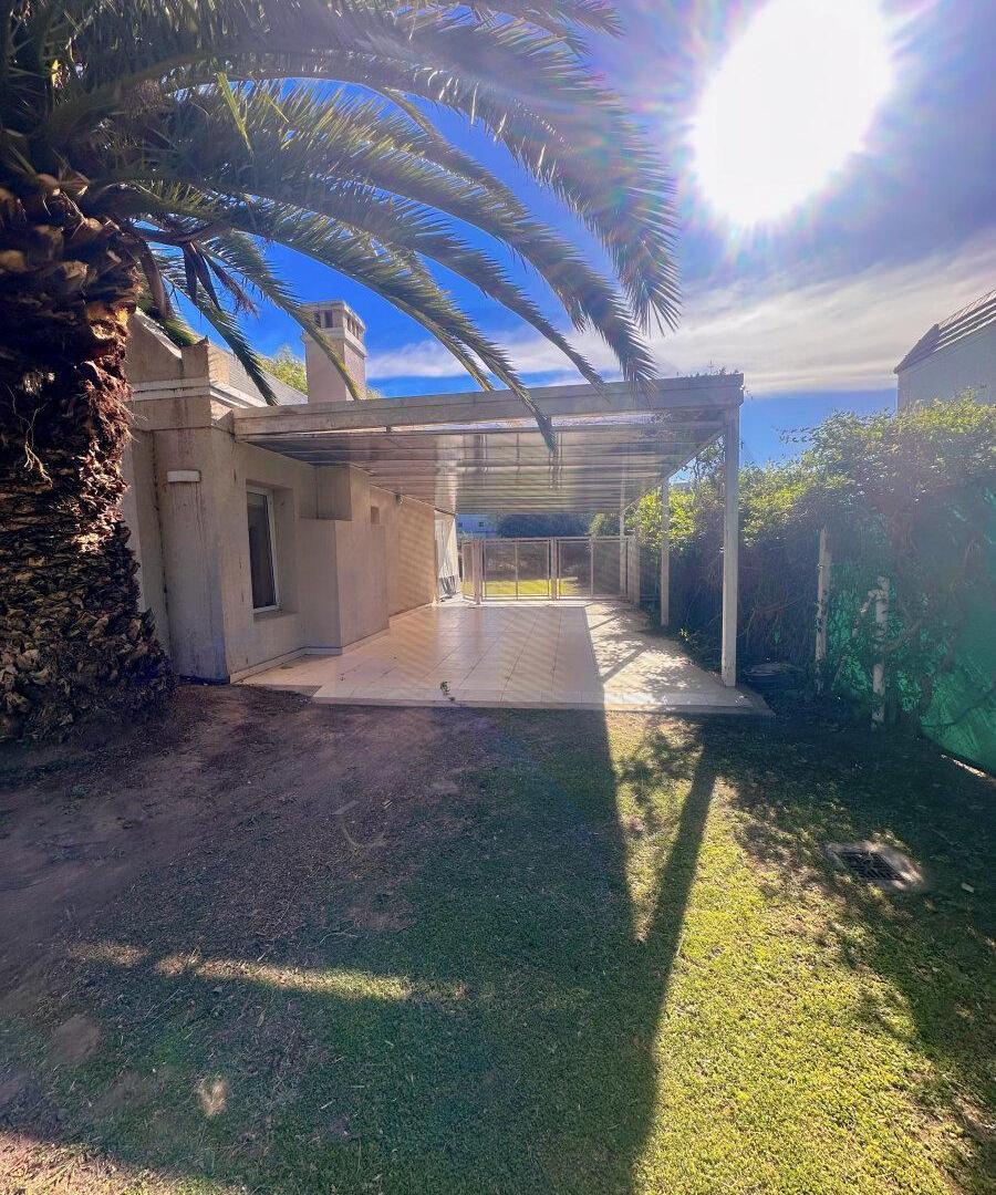 Foto de EXCLUSIVA RESIDENCIA EN ALQUILER- SAN ISIDRO- VILLA ALLENDE, imagen 2