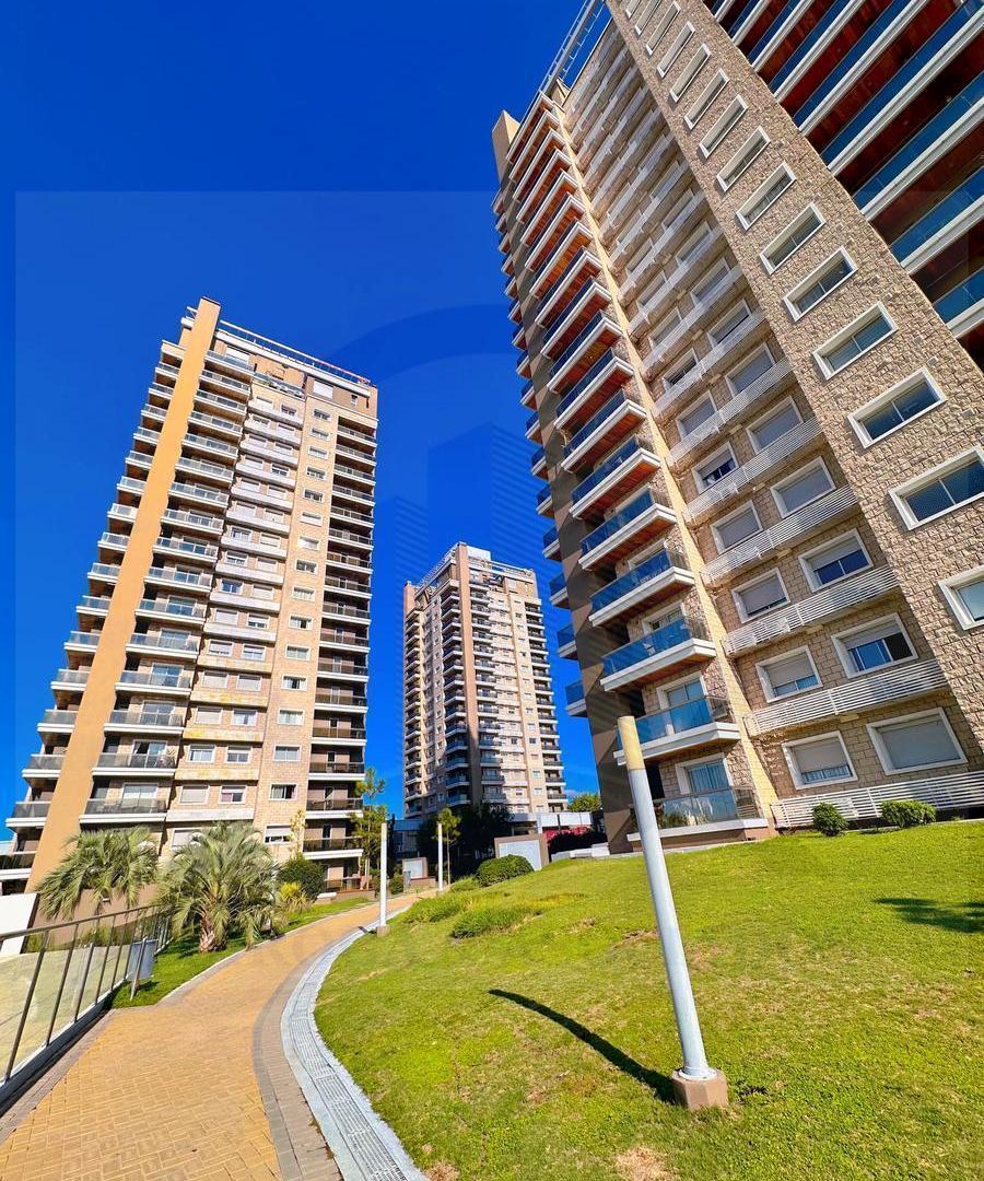Departamento en Villa Alberdi