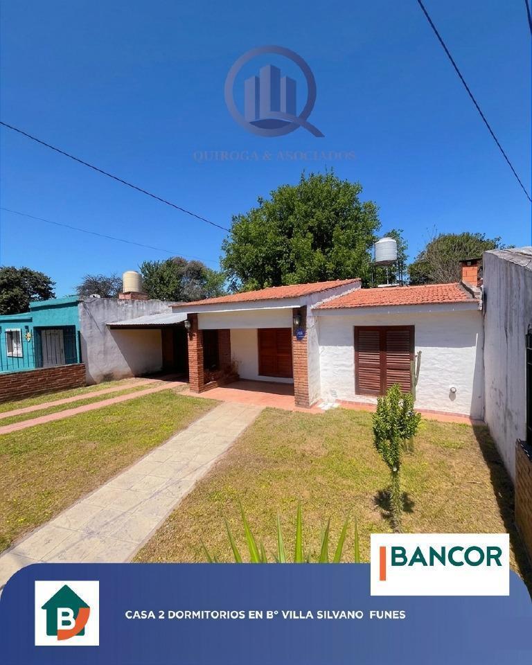 Foto de VENTA APTO BANCOR 2 DOMRITORIOS CON GRAN PATIO, JARDIN Y COCHERA EN B°, imagen 1
