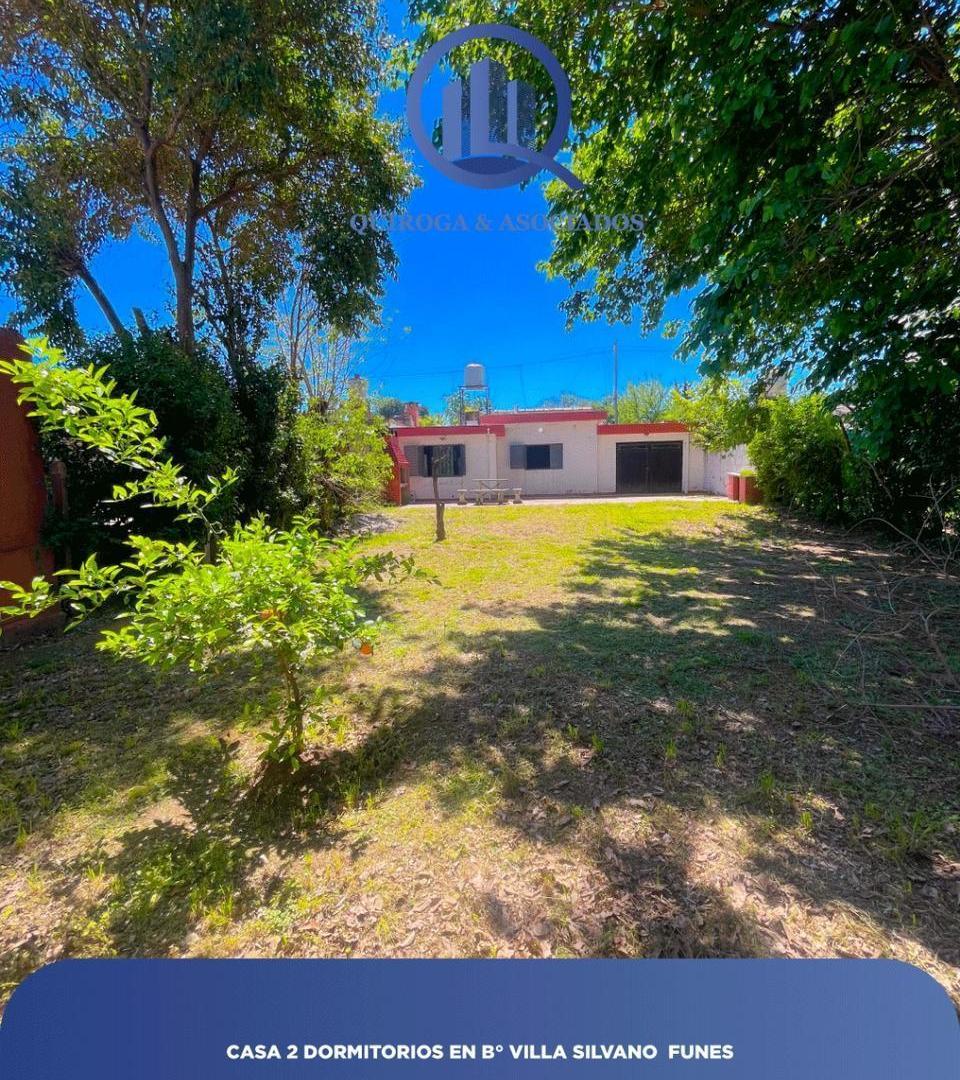 Foto de VENTA APTO BANCOR 2 DOMRITORIOS CON GRAN PATIO, JARDIN Y COCHERA EN B°, imagen 5
