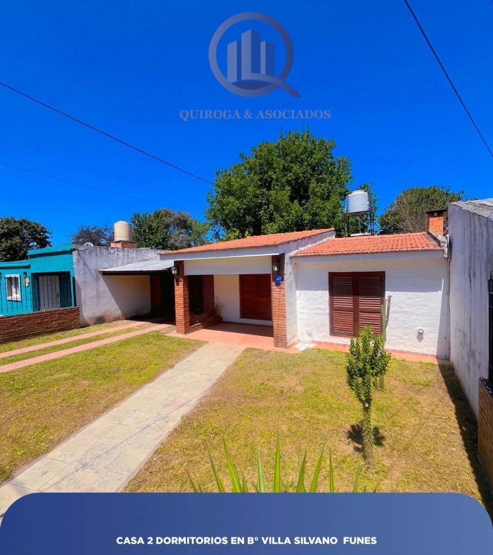 Foto de VENTA APTO BANCOR 2 DOMRITORIOS CON GRAN PATIO, JARDIN Y COCHERA EN B°, imagen 2