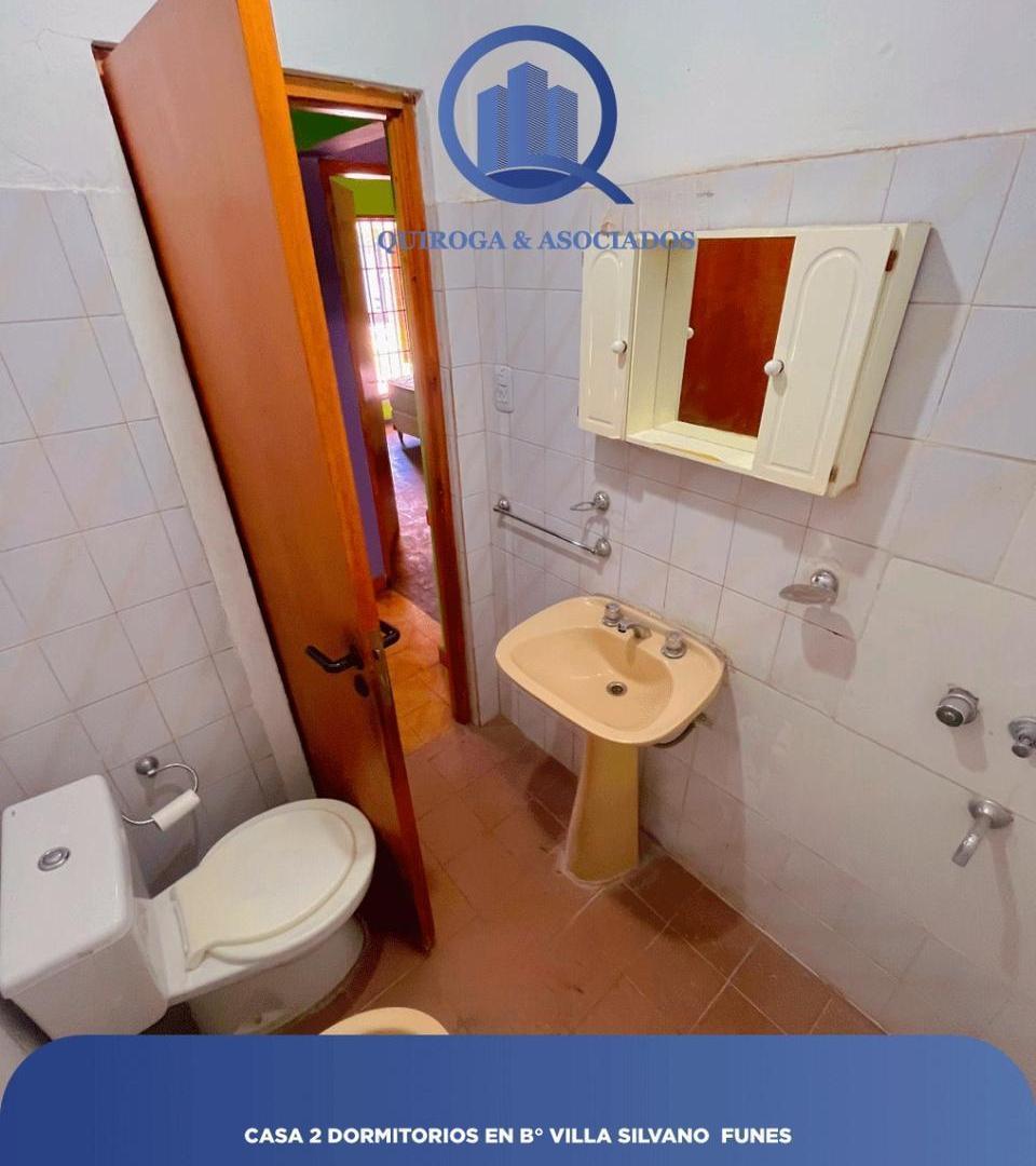 Foto de VENTA APTO BANCOR 2 DOMRITORIOS CON GRAN PATIO, JARDIN Y COCHERA EN B°, imagen 3