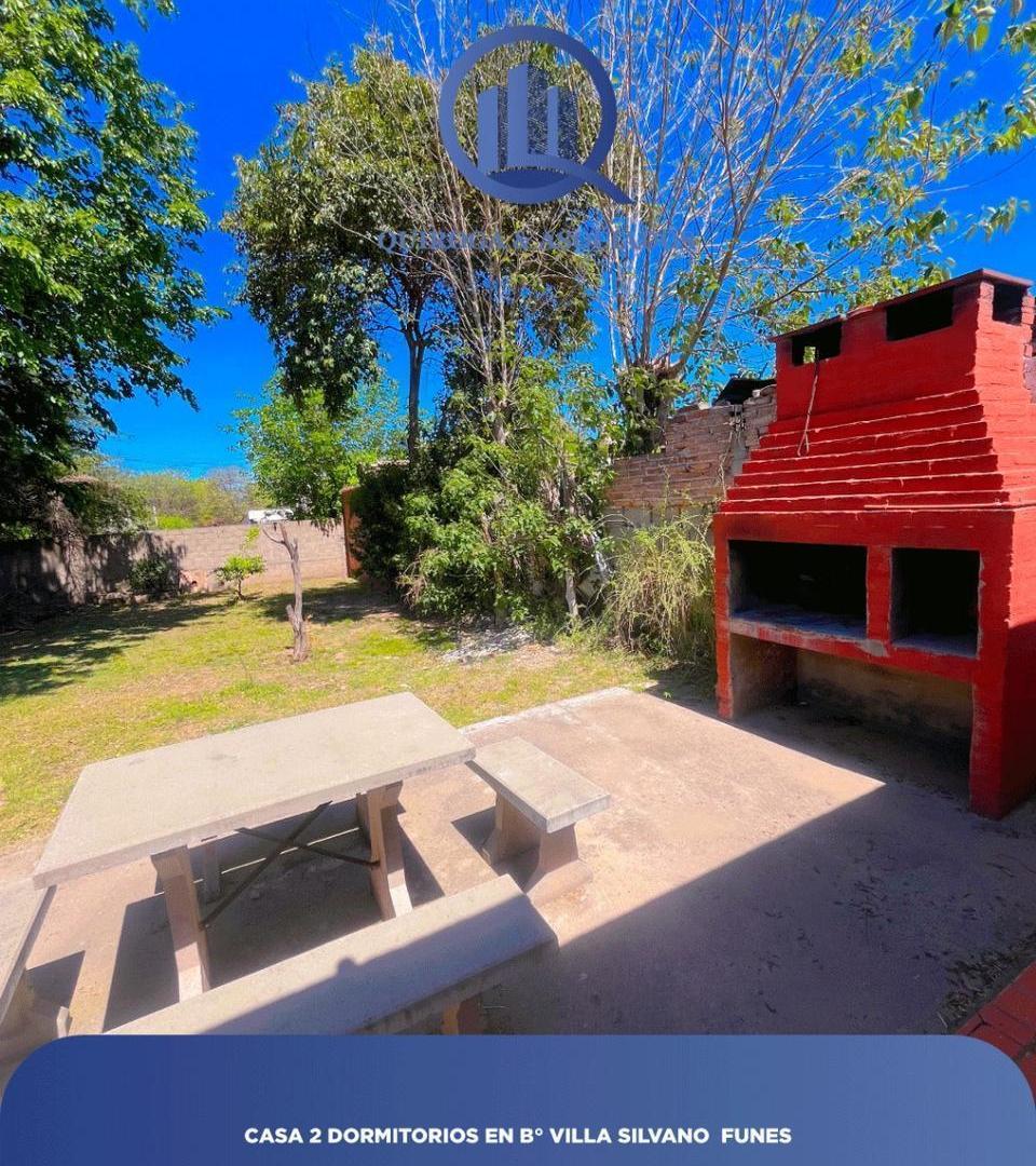 Foto de VENTA APTO BANCOR 2 DOMRITORIOS CON GRAN PATIO, JARDIN Y COCHERA EN B°, imagen 4